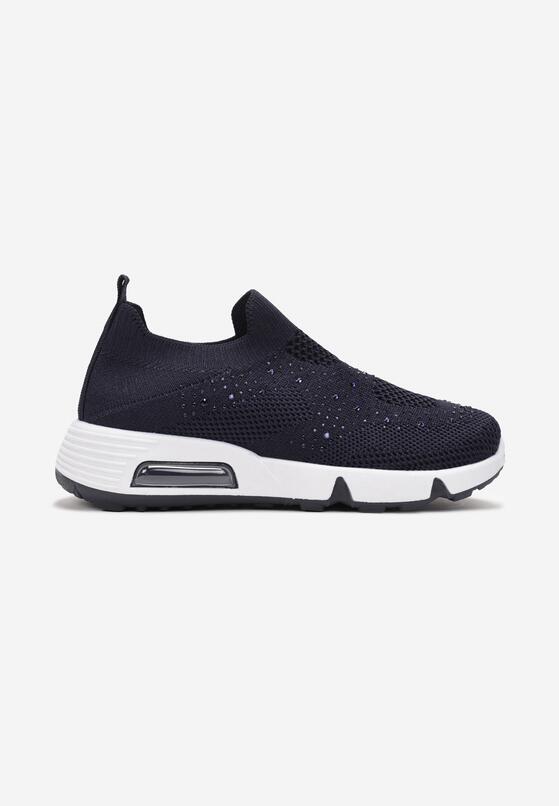 Pantofi sport Bleumarin 1