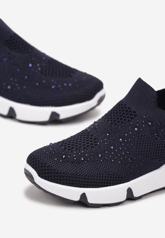 Pantofi sport Bleumarin 3