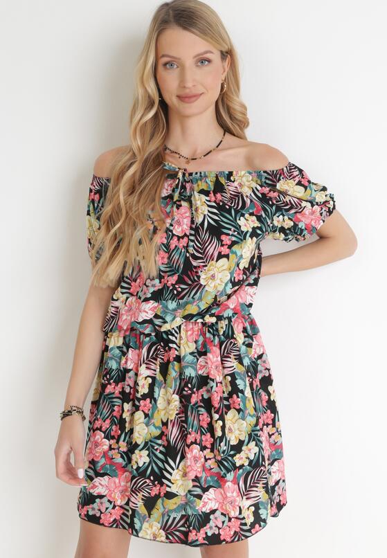 Rochie Neagră 1