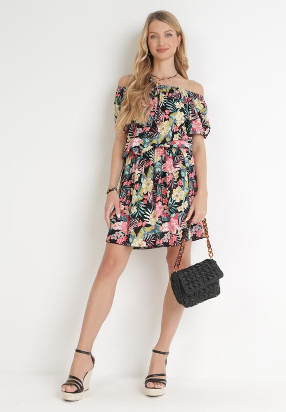Rochie Neagră 2
