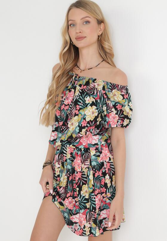 Rochie Neagră 4