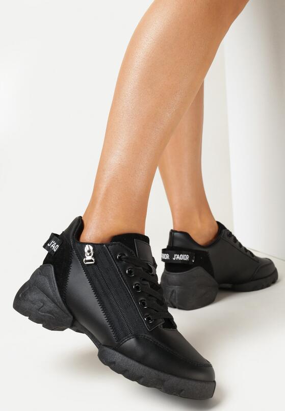 Sneakers Negri 2