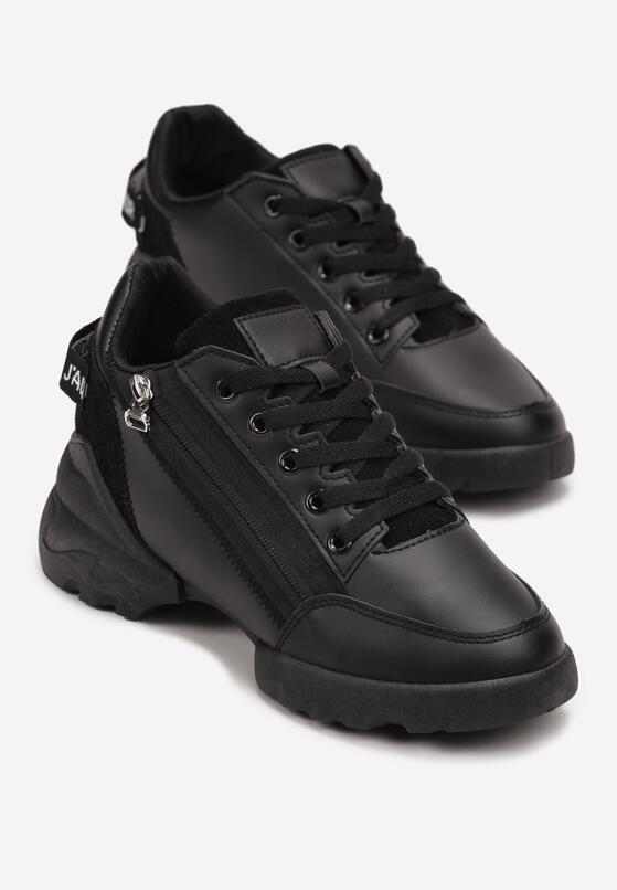 Sneakers Negri 4