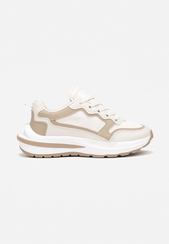 Sneakers Bej 3