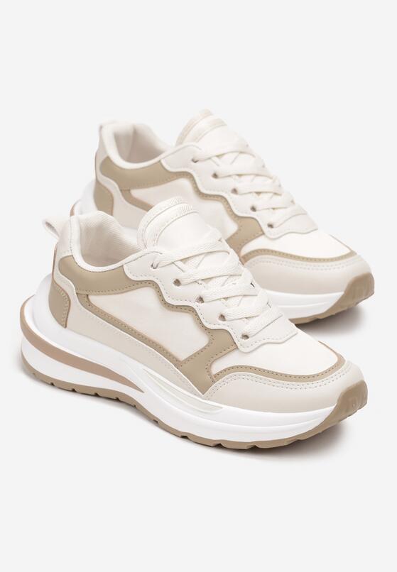Sneakers Bej 4