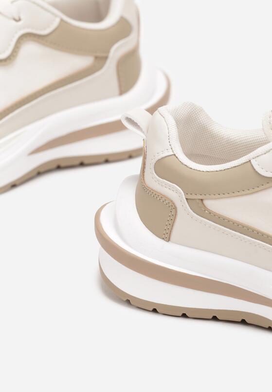 Sneakers Bej 5
