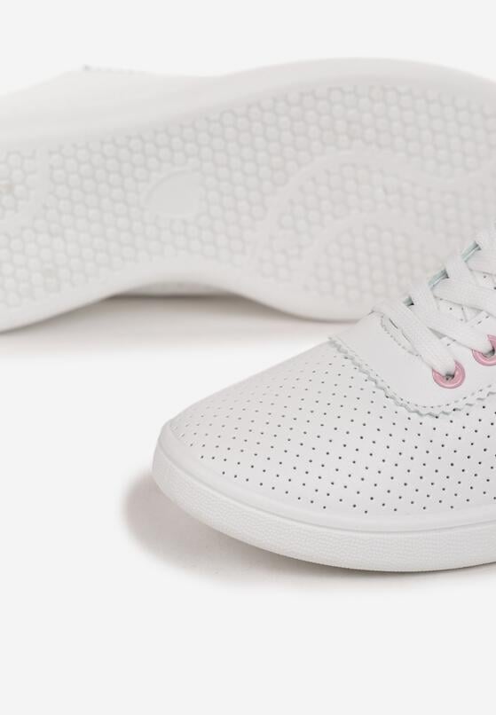 Fehér teniszcipő 5