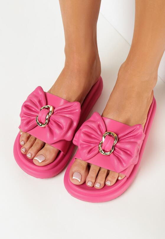 Pink Papucs 2