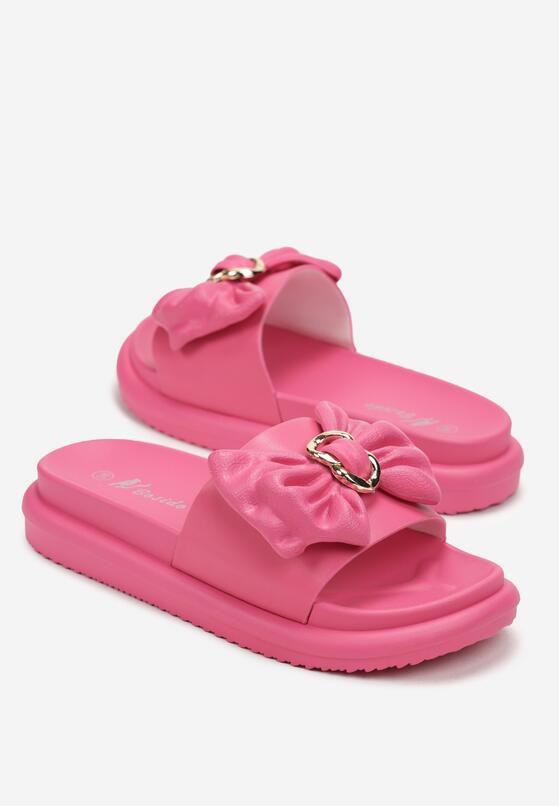 Pink Papucs 4