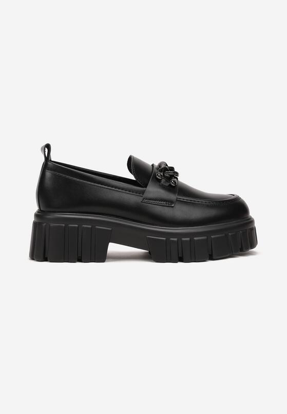 Mocasini Negri 3
