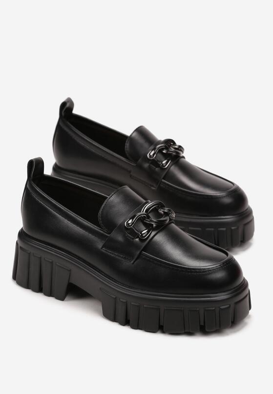 Mocasini Negri 4