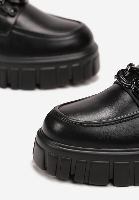 Mocasini Negri 5