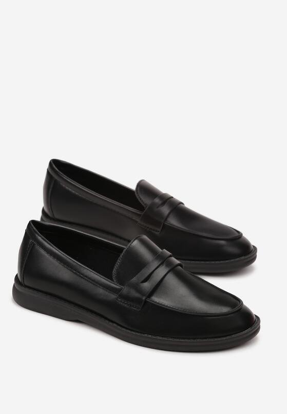 Mocasini Negri 4