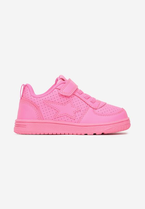 Pantofi sport Fucsia 1