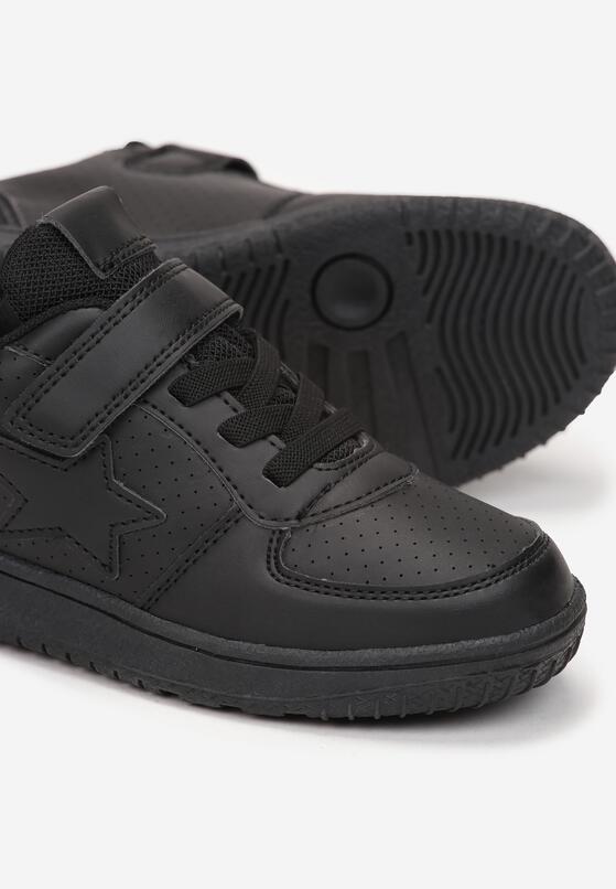 Pantofi sport Negri 3