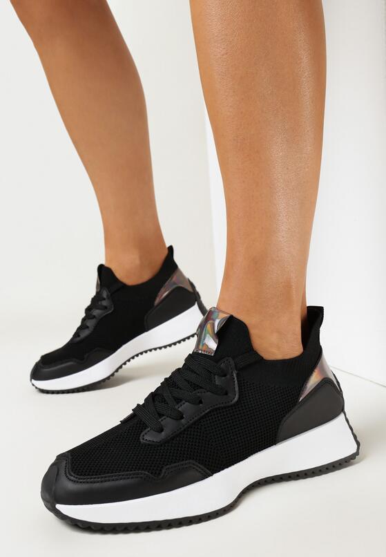 Sneakers Negri 2