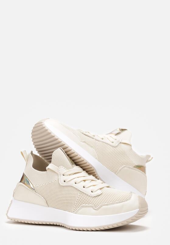 Sneakers Bej 4