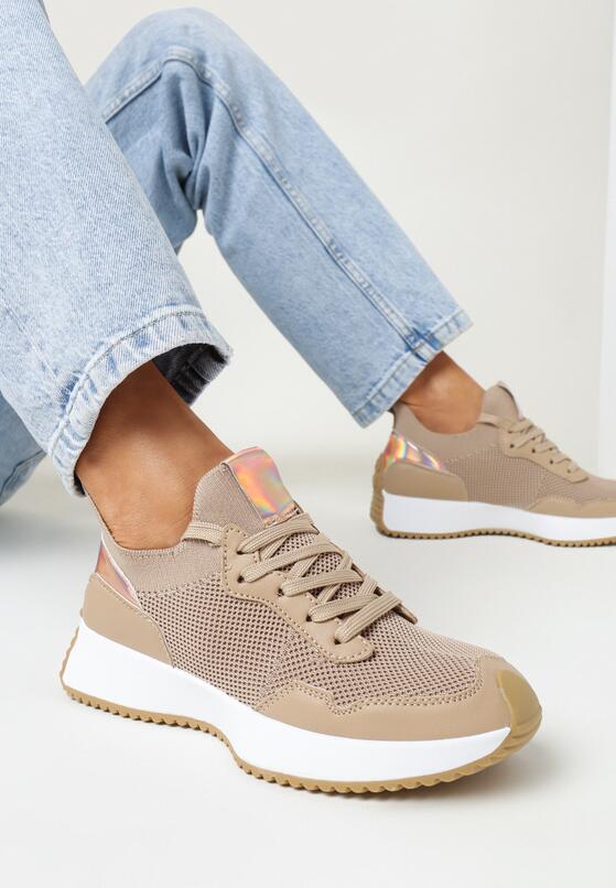 Sneakers Bej 1
