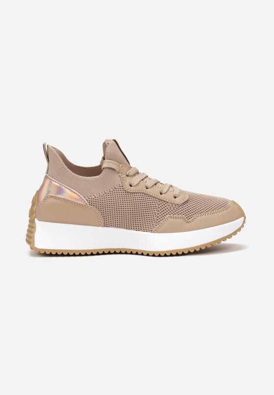 Sneakers Bej 3
