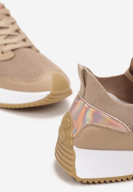 Sneakers Bej 5