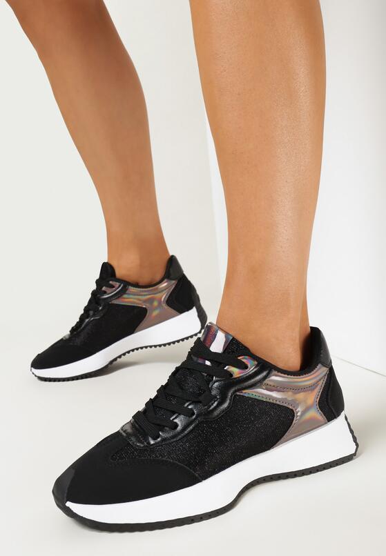 Sneakers Negri 2