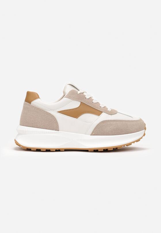 Sneakers Bej 3