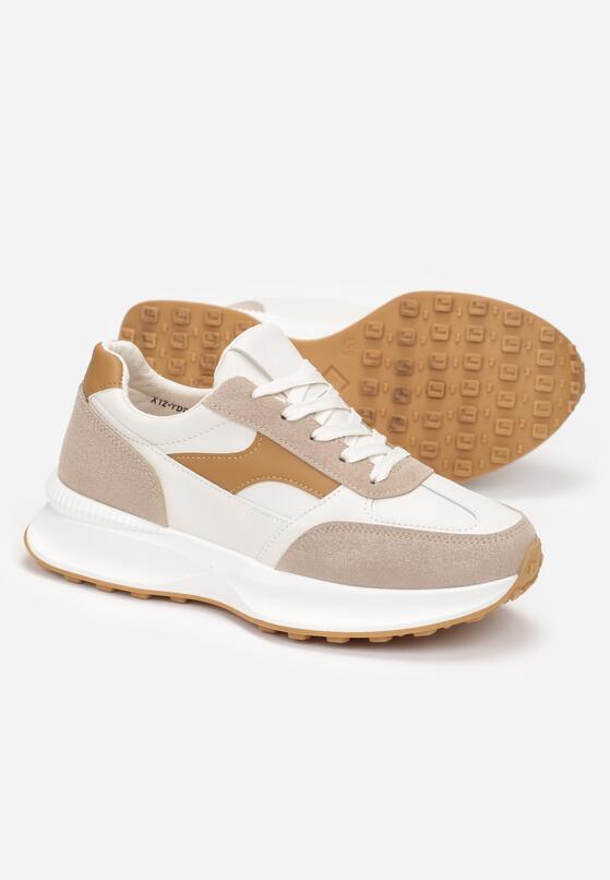 Sneakers Bej 4