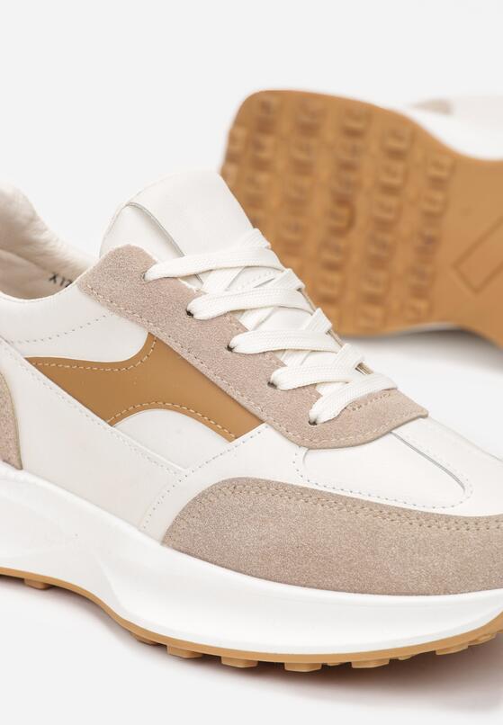 Sneakers Bej 5
