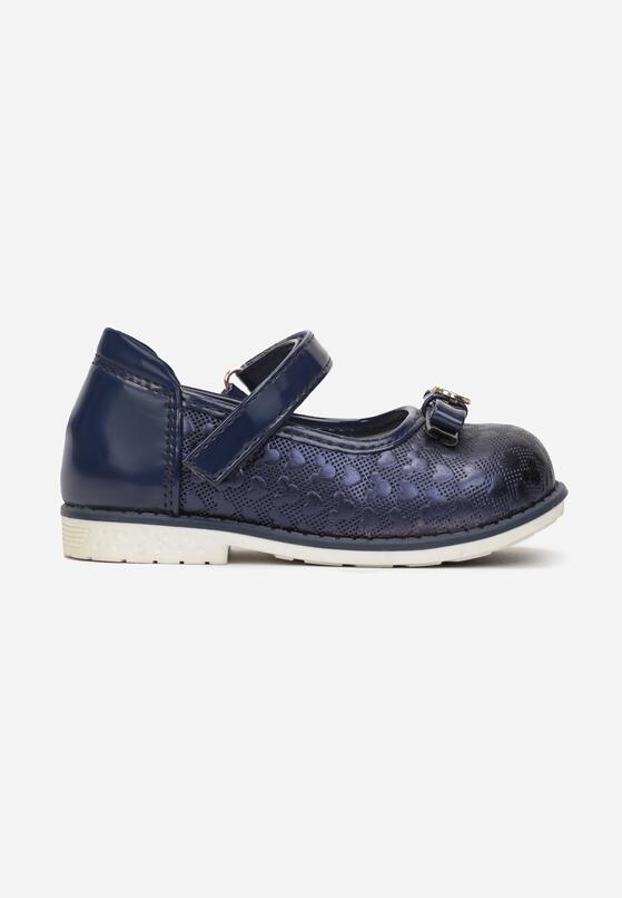 Balerini Bleumarin 1