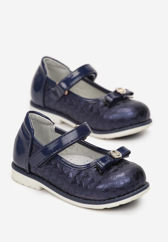 Balerini Bleumarin 2