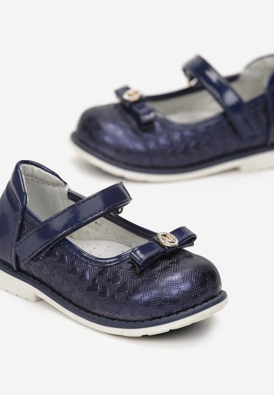 Balerini Bleumarin 3