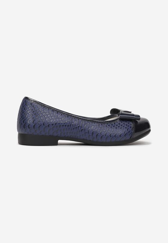 Balerini Bleumarin 1