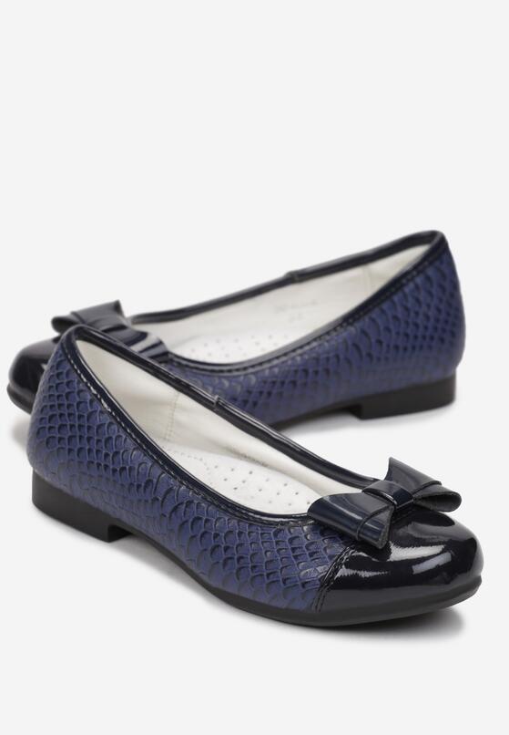 Balerini Bleumarin 2