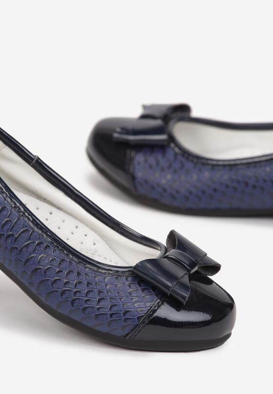 Balerini Bleumarin 3