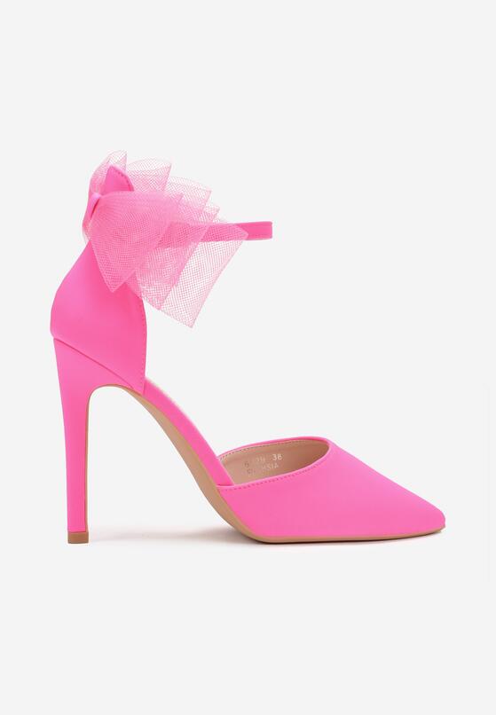 Sandale Fucsia 3