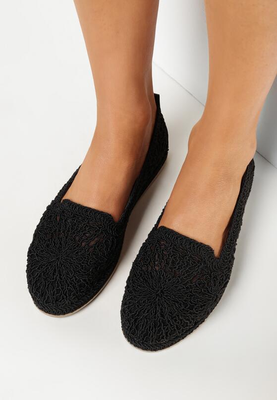 Espadrile Negri 2