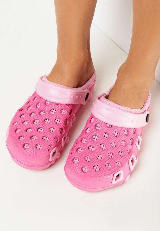 Pink Papucs 1