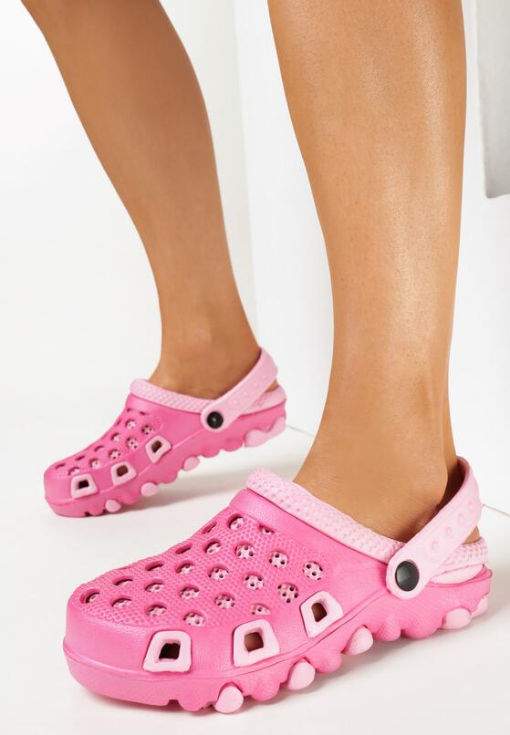 Pink Papucs 2