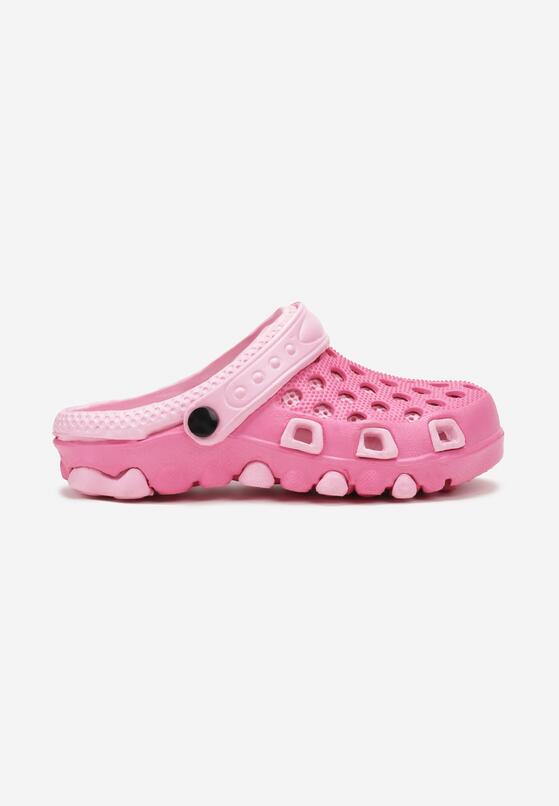 Pink Papucs 3