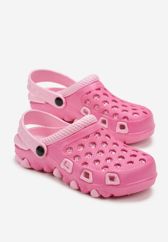 Pink Papucs 4