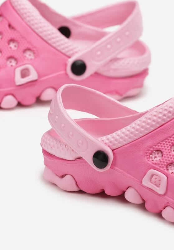Pink Papucs 5