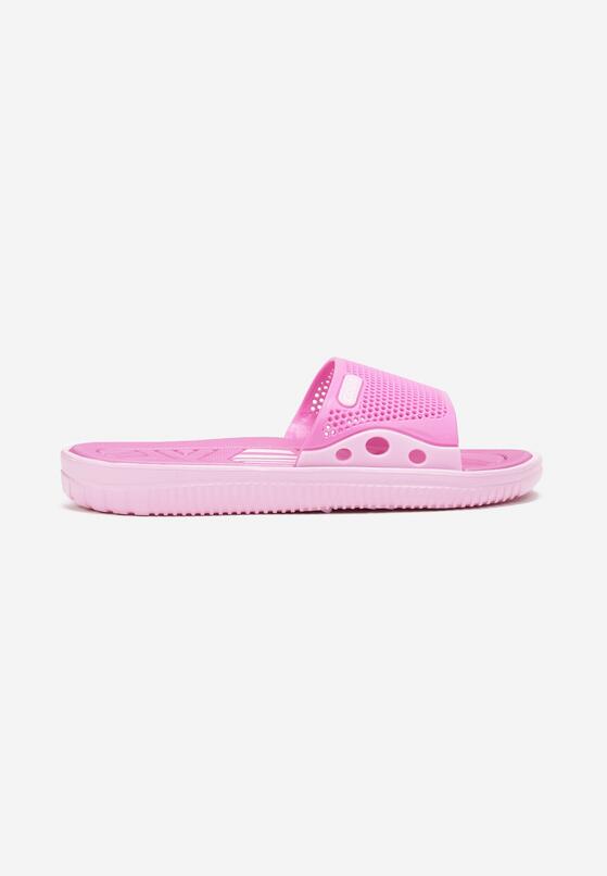 Pink Papucs 3