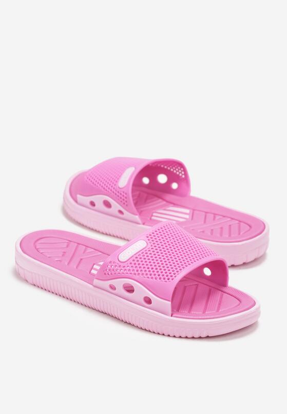 Pink Papucs 4