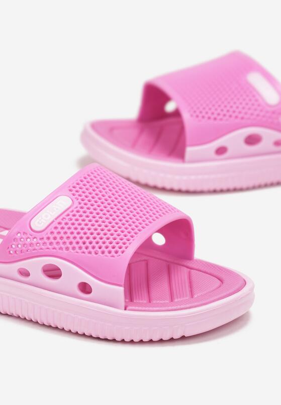 Pink Papucs 5