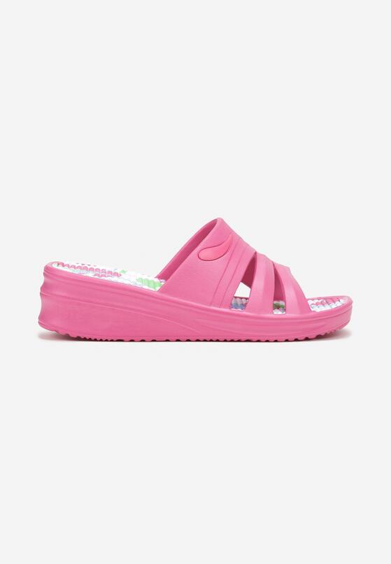 Pink Papucs 3
