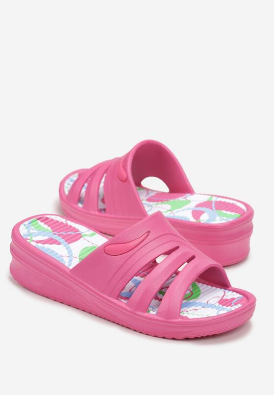 Pink Papucs 4