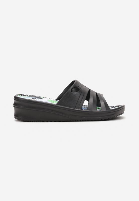 Fekete Papucs 3