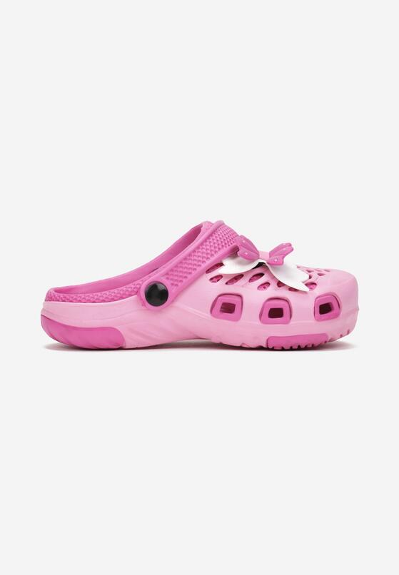 Pink Papucs 1