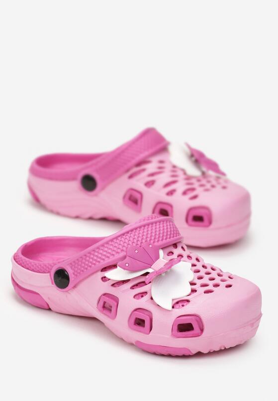 Pink Papucs 2