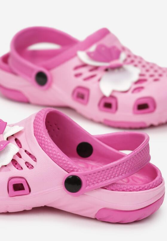 Pink Papucs 3